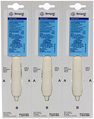 Bedbug Killer Spray Treatment Bedbugs Eggs Mks 3 Gls - Not For Sale To: New York