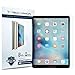 Tech Armor HD-Clear Film Screen Protector Designed for Apple iPad Pro 9.7 Inch (2016 and 2017) 2 Pack