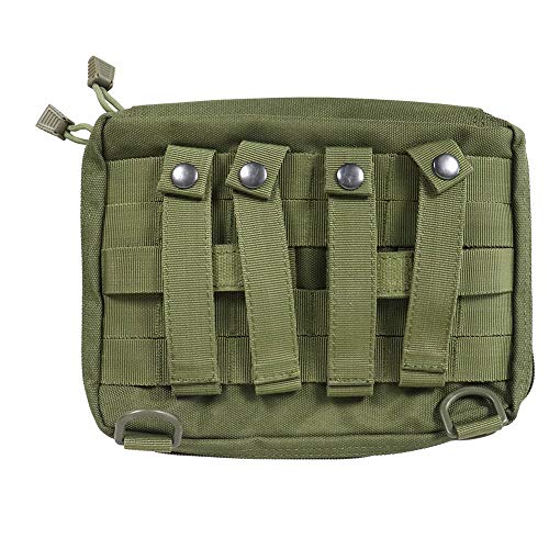Super Pocket Knife Bag, Tactical Knife Storage Case, Folding Knife