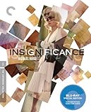 INSIGNIFICANCE / BD                                image