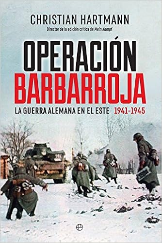 Operación Barbarroja