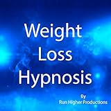 Exercise More Weight Loss Hypnosis Session