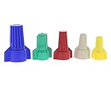IDEAL Electrical 773312 WingTwist Wire