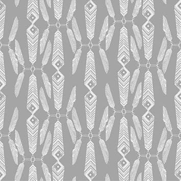 Amazon Co Jp 1m単位切売 弱粘着付き輸入壁紙 ハローウォール Ivana Helsinki 5248 3 ホーム キッチン