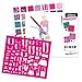 Project Runway Fashion Design Sketch Portfolio - Limited Release
