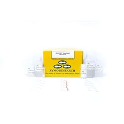 Quick-DNA Tissue/Insect Miniprep Kit, Zymo