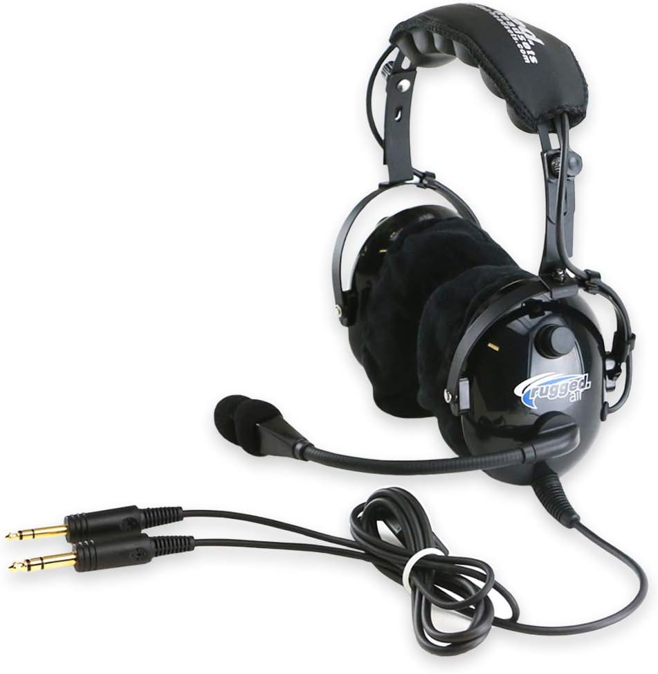 Rugged Air RA900