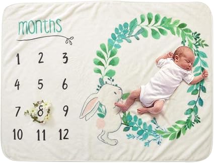 Windyday Couverture Pour Bebe Doux Mini Corail Velours Sieste Couette Nouveau Ne Photo Prop Regarder Bebe Garcon Ou Fille Grandir Couverture Mensuelle Amazon Fr Cuisine Maison Windyday Couverture Pour Bebe Doux Mini Corail Velours Sieste Couette Nouveau Ne Photo Prop Regarder Bebe Garcon Ou Fille Grandir Couverture Mensuelle Amazon Fr Cuisine Maison