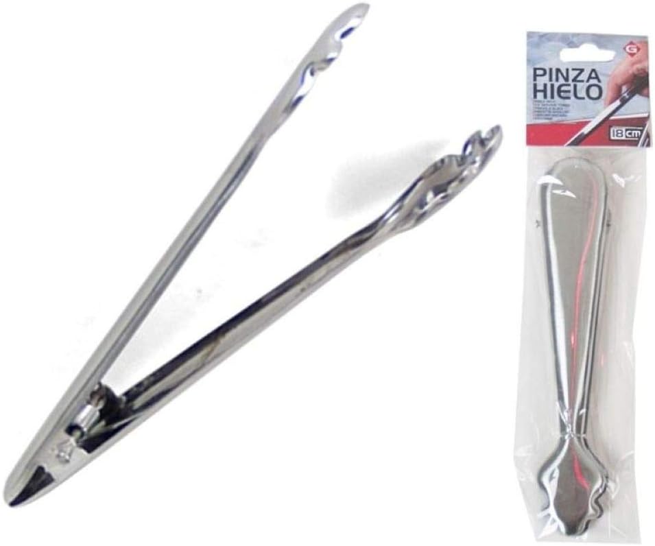 Ice Tongs 18 cm