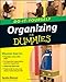 Organizing Do-It-Yourself For Dummies
