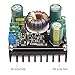 Boost Voltage Converter, DROK 600W 12A Dc Boost Voltage Converter 12-60V to 12-80V Step Up Power Supply Transformer Module Regulator Controller Constant Volt Amp