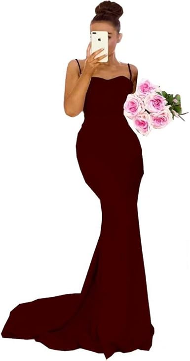 country prom dresses 2018