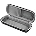 co2CREA Hard Travel Case Replacement for Fluke 971 Temperature Humidity Meter