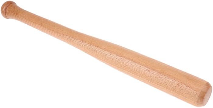 wooden baseball bats amazon
