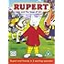 Rupert: Rupert And The Sage Of Um [DVD]