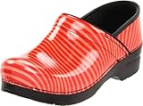 Dansko Women's Pro Wave Clog