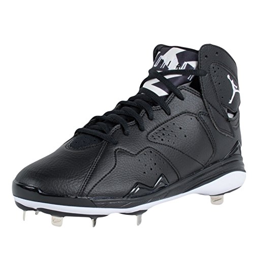 jordan metal baseball cleats