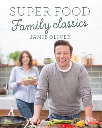 #25 — Super Food Family Classics