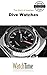 Dive Watches: Guidebook for luxury watches