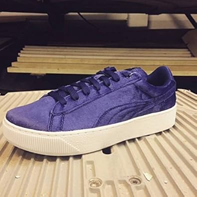 puma vikky platform vr bl