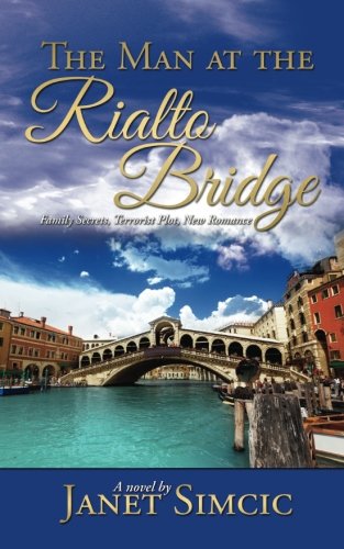 The Man at the Rialto Bridge
