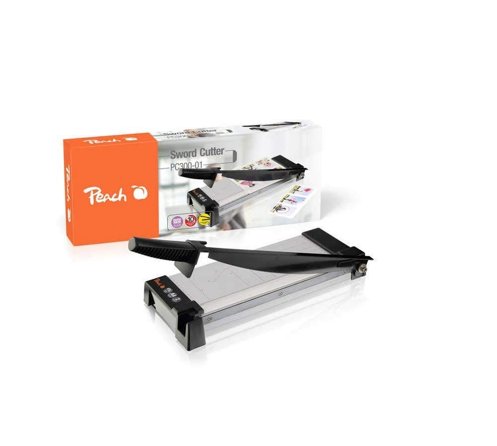 Peach PC300-01 A4 Sword Cutter