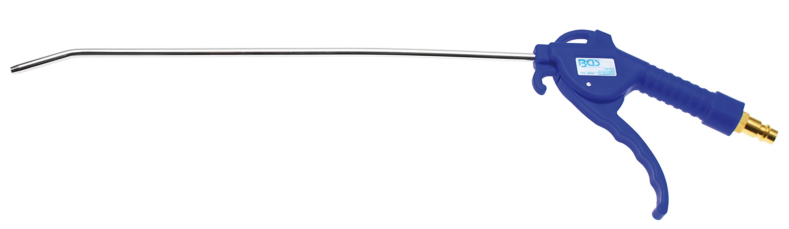 BGS 3202 | Air Blow Gun | 330 mm