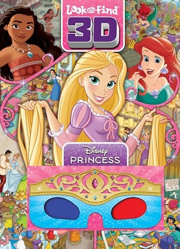 Disney Princess Annual 2012: Walt Disney Company: 9781405256872