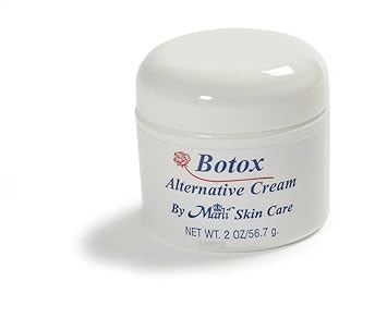 botox cream amazon