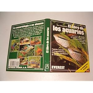 El libro de los acuarios