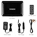 Portable DVD Player for Car, SYNAGY 9