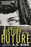 Glory O'Brien's History of the Future