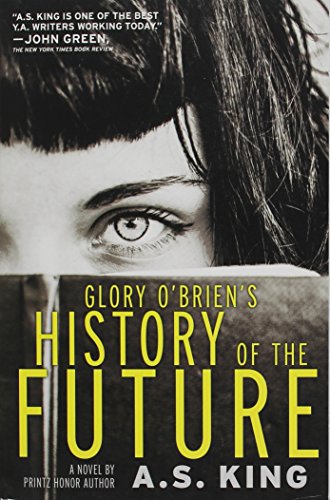 Glory O'Brien's History of the Future