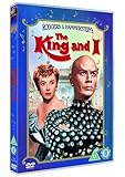 The King and I [DVD] [1956]