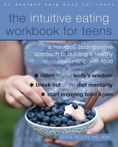 Intuitive Eating, 4th Edition: A Revolutionary Anti-Diet Approach