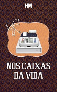 Livro Nos caixas da vida