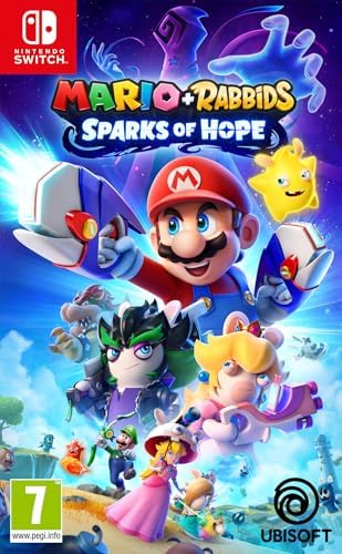 Amazon.com: NINTENDO Princess Peach: Showtime! (Switch) Standard