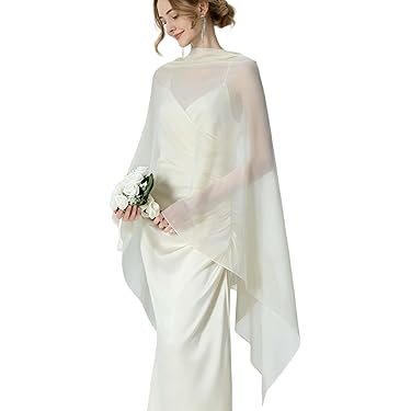 amazon shawls and wraps for evening dresses Amazon Best Sellers: Best Women's Wraps & Pashminas