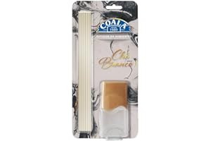 Coala Aromatizador de Ambiente Difusor de Aromas 100ml Cha Branco