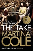 Paperback edition cover