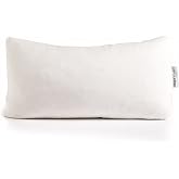 Natural Latex Shredded Foam Pillow - Standard Size
