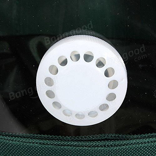 C&C Products Anti Dust Wind Mask Blasting Hood Sand Abrasive Sandblaster Protective - Thumbnail 3