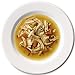 Purina Fancy Feast Broth For Cats, Classic, With Chicken & Vegetables, 1.4-Ounce Pouch, Pack Of 32