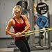SKLZ Professional Grade Strength Training Resistance Band (40-Inch)