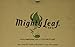 Mighty Leaf Organic Green Dragon Tea, 100 Tea Pouches