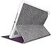 Logitech Hinge Flexible Case with Any-Angle Stand for iPad Air, Mid-Grey