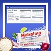 Mahatma Enriched Exrta Long Grain White Rice 1 Lb Bag (Pack of 32