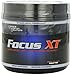 Serious Nutrition Solution Focus XT, Berry Collision 12.5oz