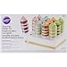 Wilton Cake Pop and Dessert Display Set, 13-Piece