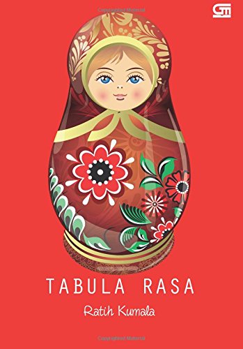 Tabula Rasa Indonesian Edition Kumala Ratih 9786020336367 Amazon Com Books
